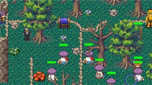 光暗游戏安卓版