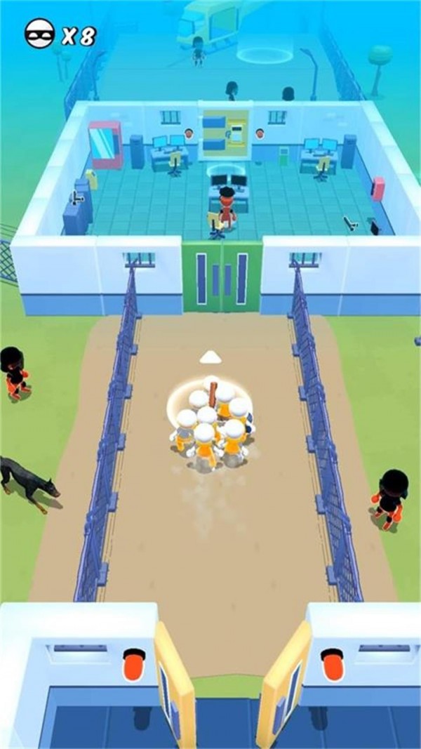 越狱狂魔安卓版