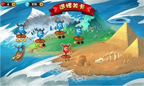 小小守卫军九游版安卓版