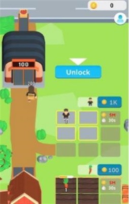 闲置农场合并安卓版