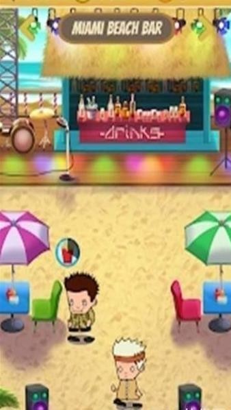 做我的客人饱餐一顿安卓版