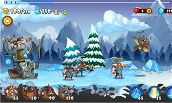 小小守卫军九游版安卓版