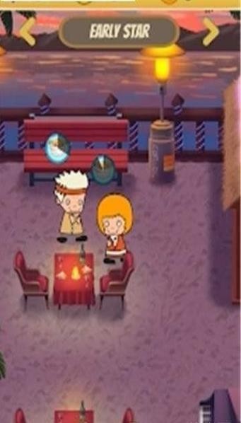 做我的客人饱餐一顿安卓版