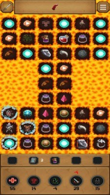 沙盒恶魔城堡安卓版