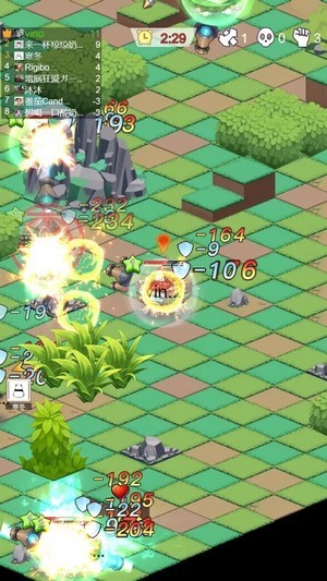 掠食城堡安卓版