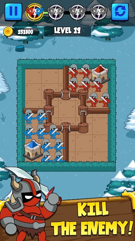 王国剑队骑士安卓版