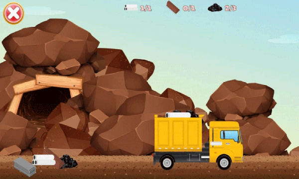 迷你校园建房子安卓版