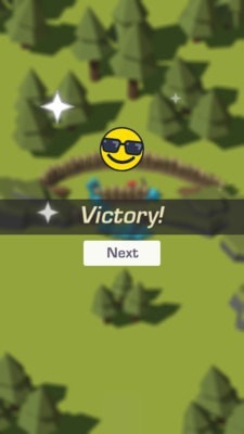 火柴人围城战安卓版