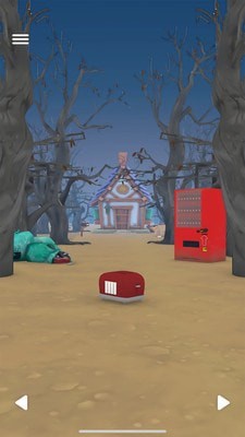 灰姑娘逃脱安卓版