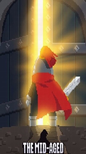 骑士的中年危机安卓版