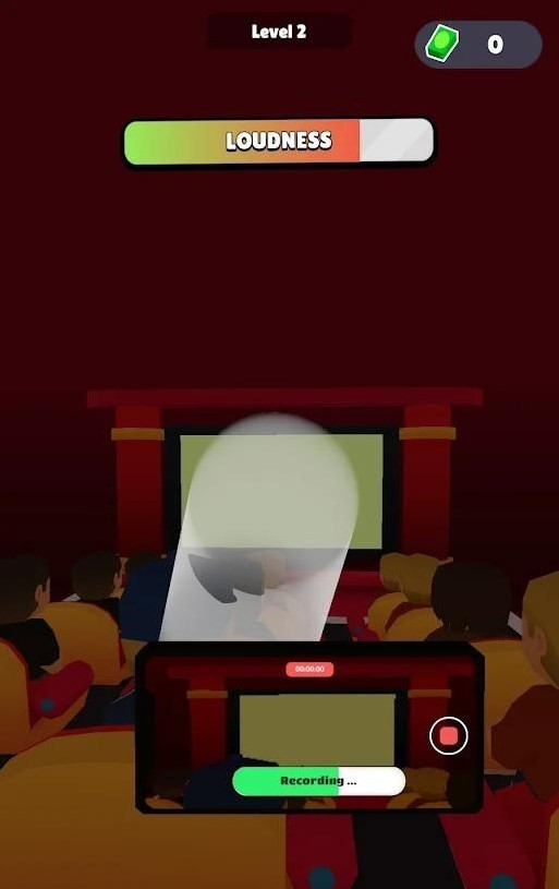 电影之怒安卓版