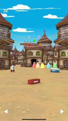 灰姑娘逃脱安卓版