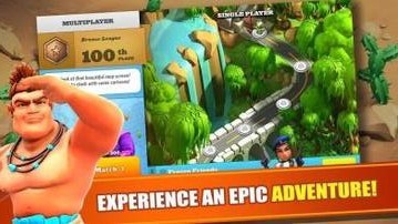 Puzzle Clash安卓版