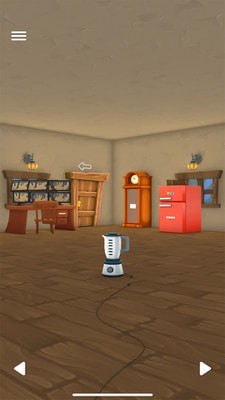 灰姑娘逃脱安卓版