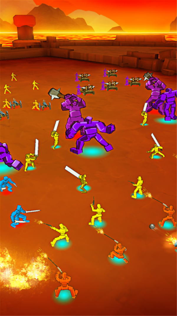 史诗战争模拟2安卓版