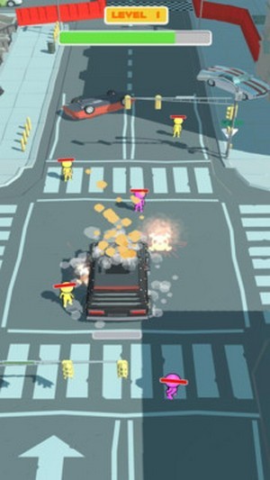 装甲战车IO安卓版