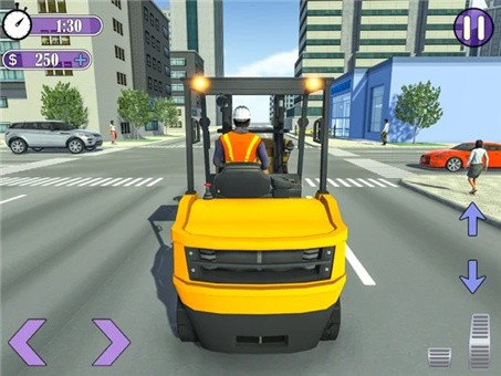 真正的购物中心家庭安卓版