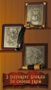 红墙失落的传说安卓版