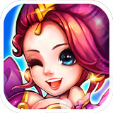 萌斗魏蜀吴安卓版