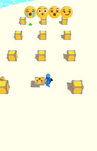 砸箱寻表情安卓版