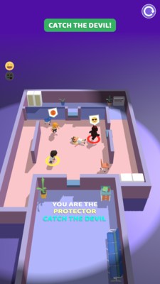 抓住魔鬼安卓版