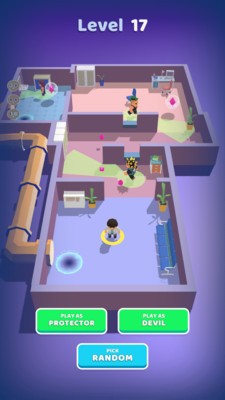 抓住魔鬼安卓版