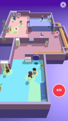 抓住魔鬼安卓版