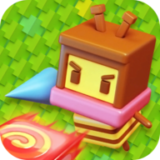 欢乐全民推箱子安卓版