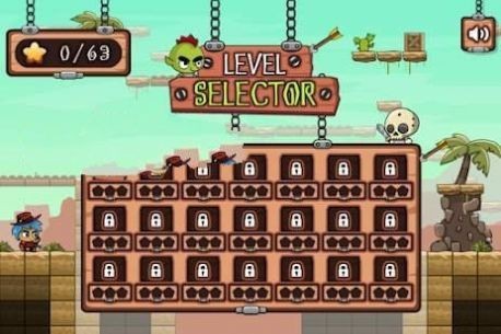 传奇战士地精冒险安卓版