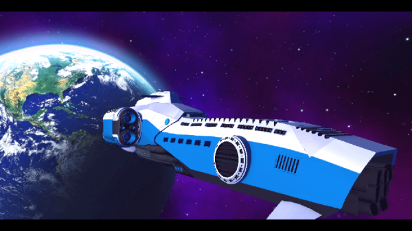 Lets go to Mars安卓版