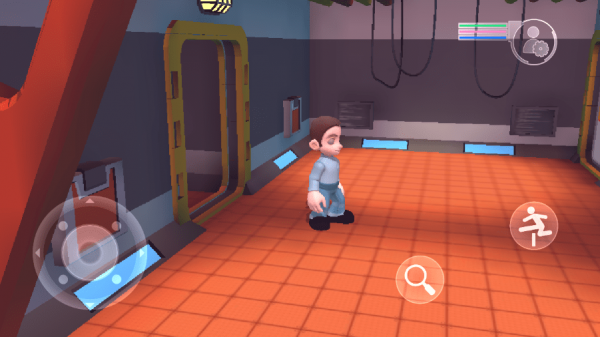 Lets go to Mars安卓版