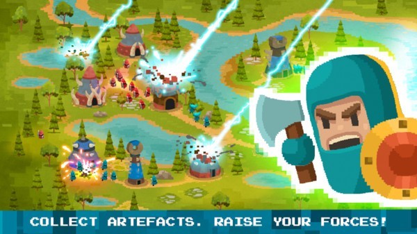 决战时刻怀旧版安卓版