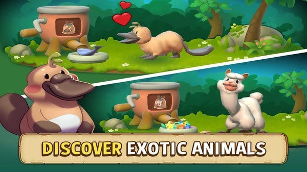 失落的生存世界安卓版