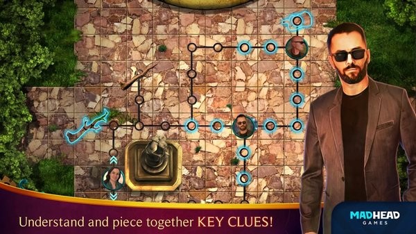 礼仪之邦微光湖的怀抱安卓版