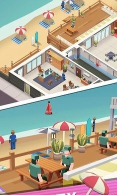 疯狂生产经理安卓版