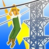 高压线绳索安卓版