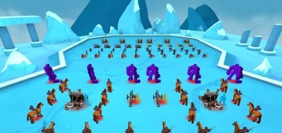 史诗级战争安卓版