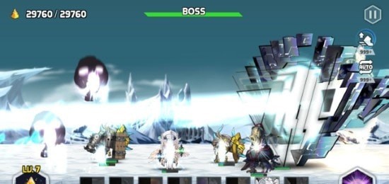 艾洛伊防卫战争安卓版