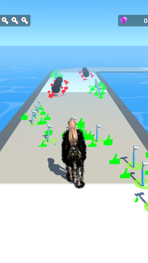 脱毛操作安卓版