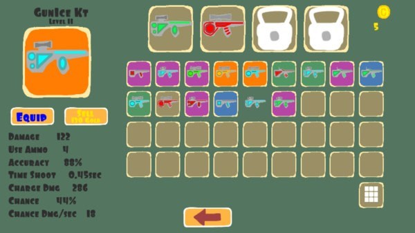 像素保卫战安卓版