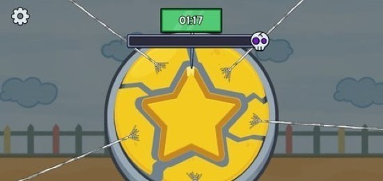 超级英雄生存456安卓版