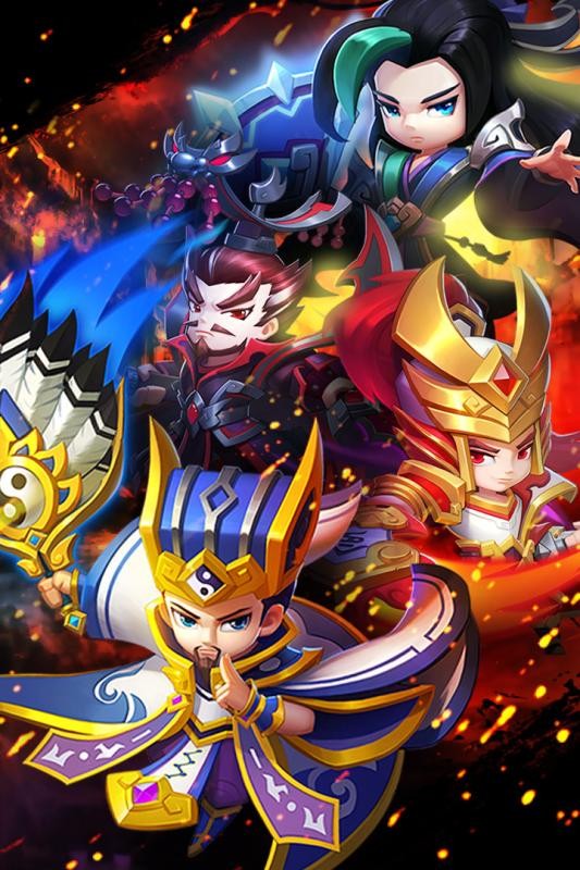 王室纷争九游版安卓版