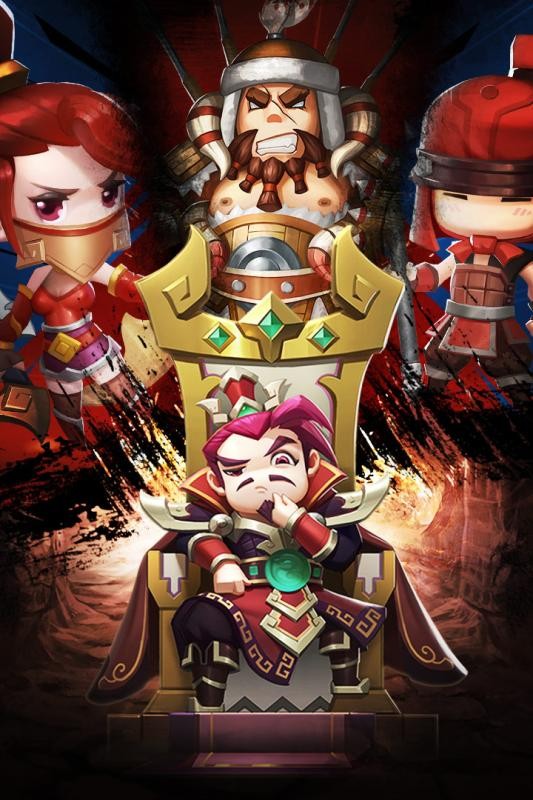 王室纷争九游版安卓版