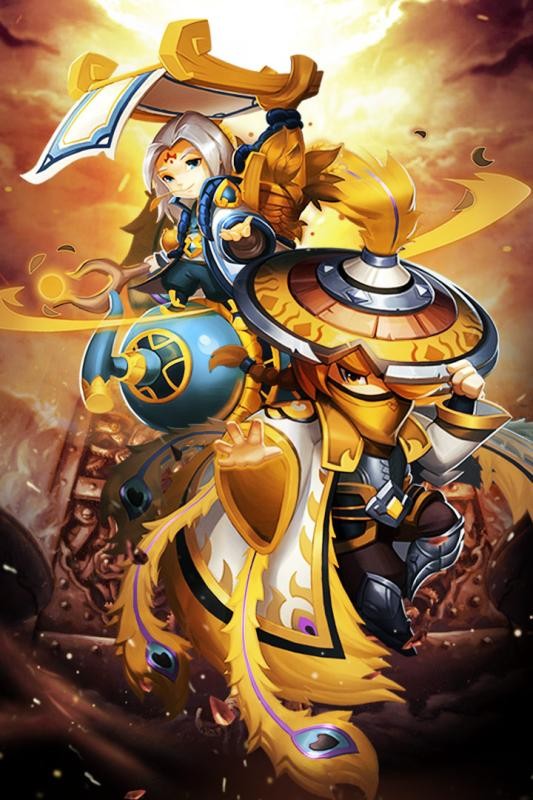 王室纷争九游版安卓版