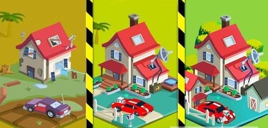 闲置市长大亨安卓版