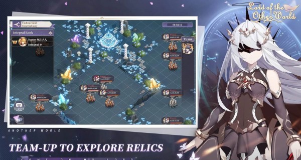 Lord of the Other World安卓版