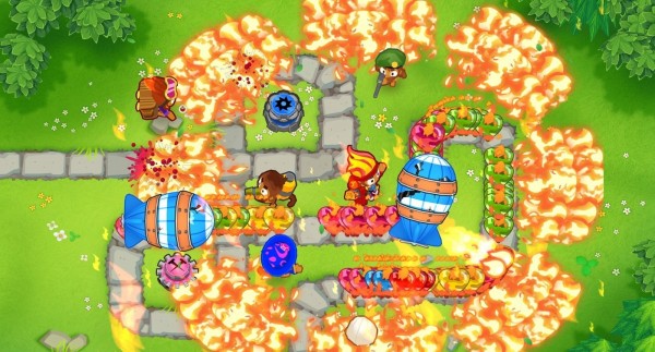 Bloons TD 6