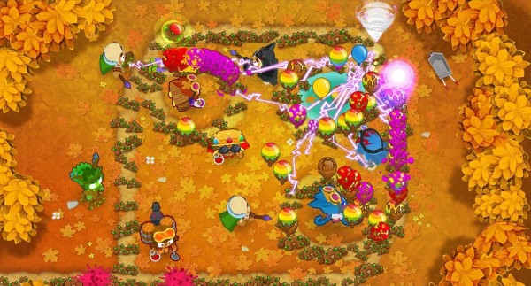 Bloons TD 6安卓版