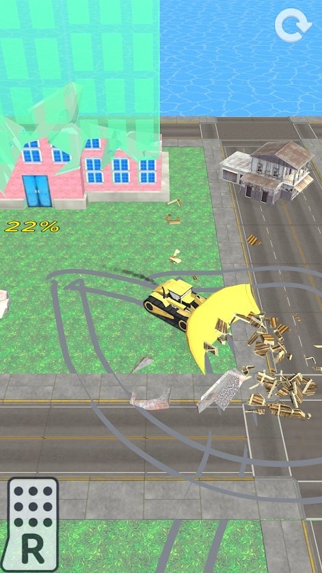 集合建筑安卓版