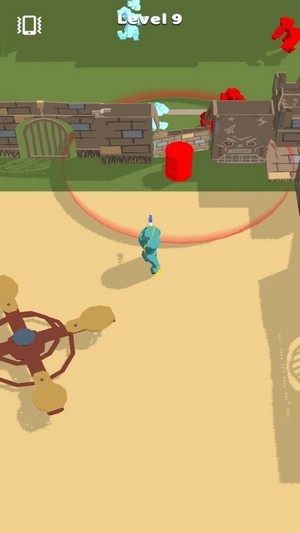 区域联防安卓版